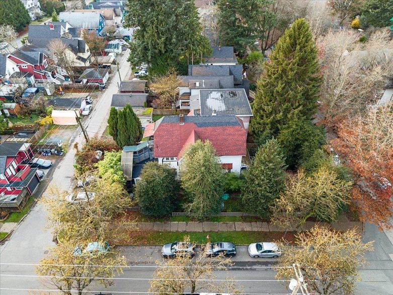 104 W 11th Avenue