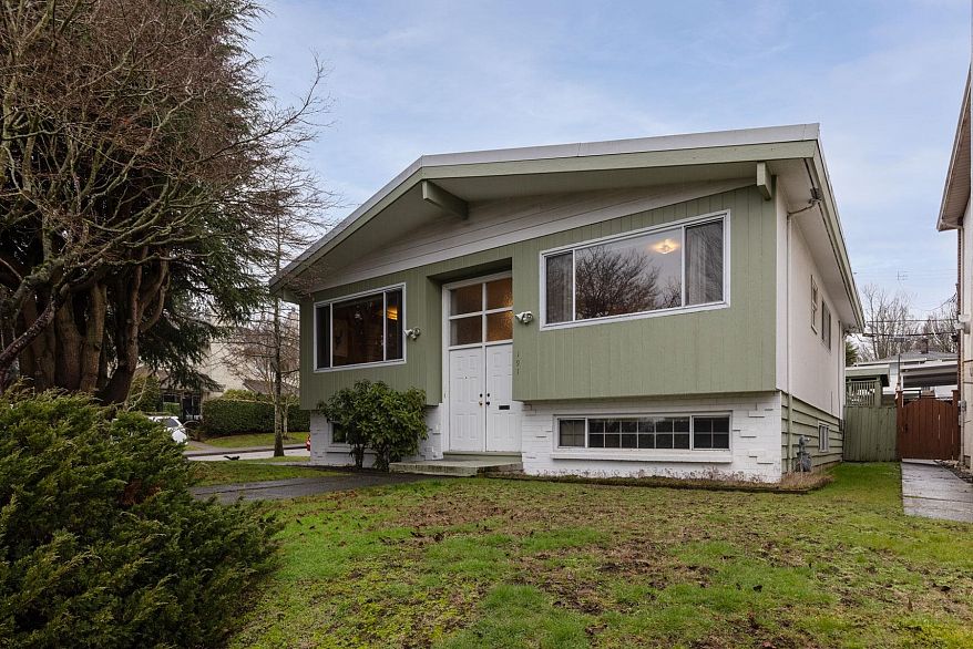191 W 60th Avenue