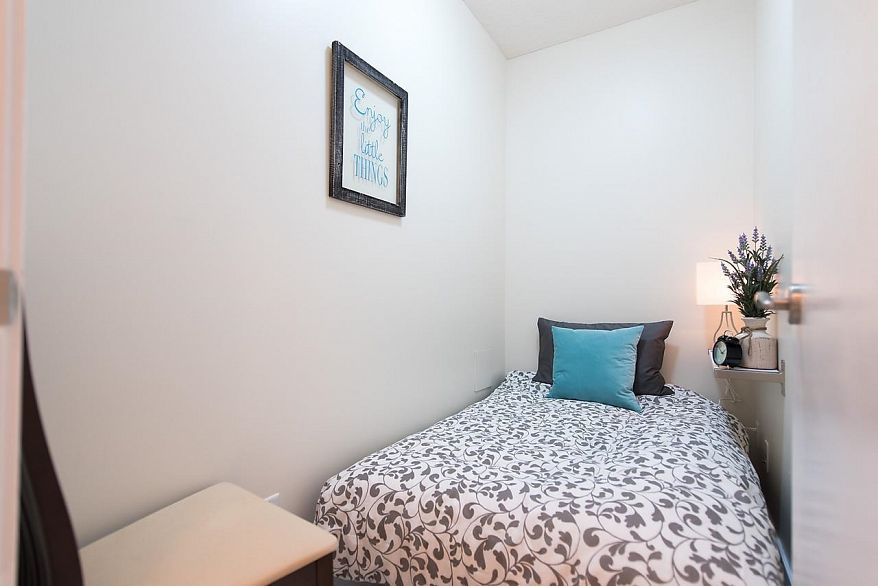 1805 821 Cambie Street