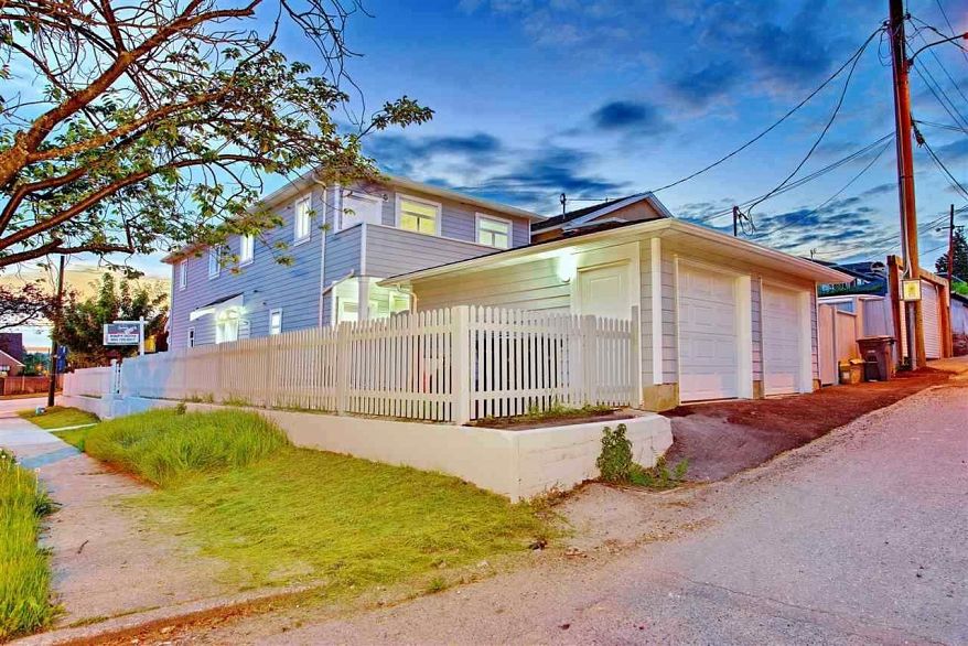 215 E 64th Avenue