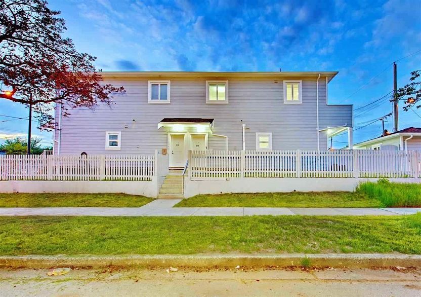 215 E 64th Avenue