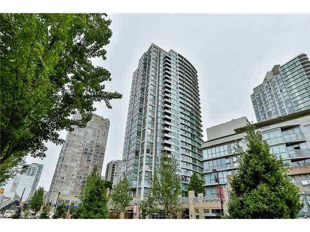 1007 1008 Cambie Street