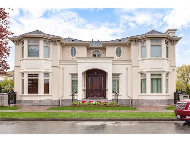 3439 Balaclava Street