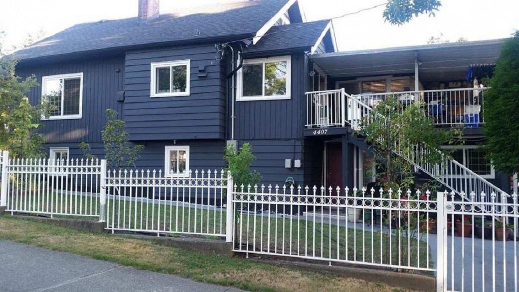 4407 Nanaimo Street