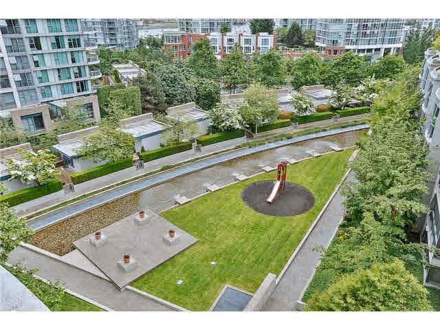 1007 1008 Cambie Street