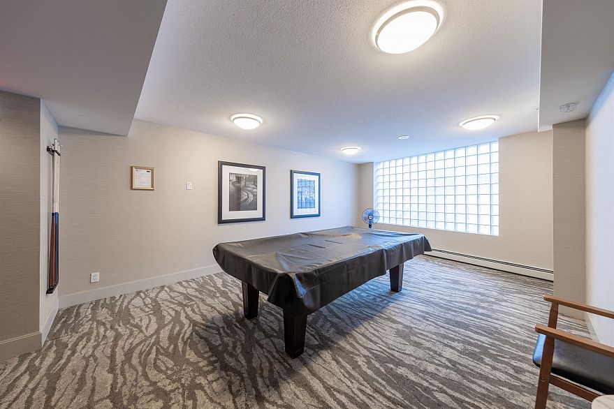 606 1288 Marinaside Crescent
