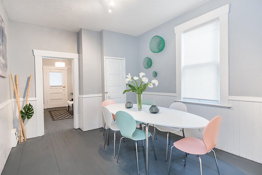136 W 12th Avenue