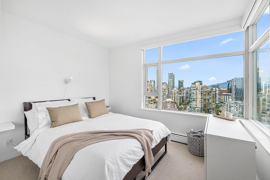 3605 1199 Marinaside Crescent