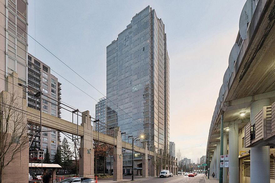 PH5 950 Cambie Street