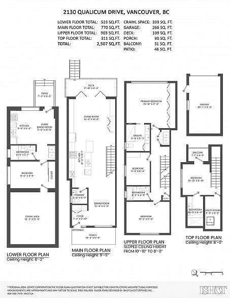 2130 Qualicum Drive