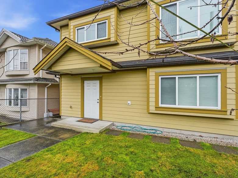 1115 Boundary Road