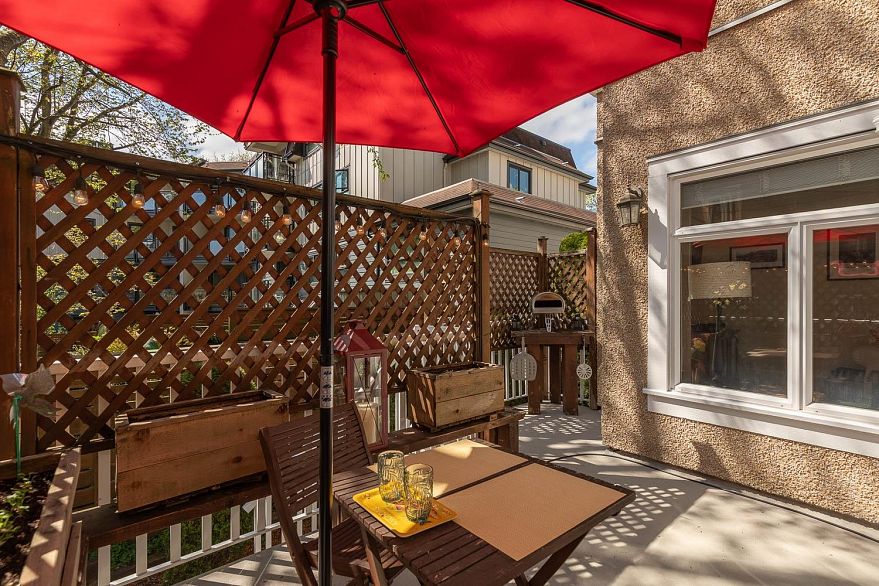 682 W 13th Avenue
