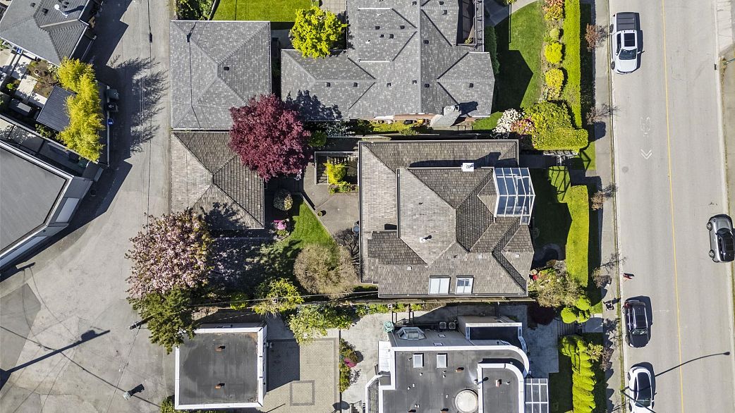 4233 Quesnel Drive