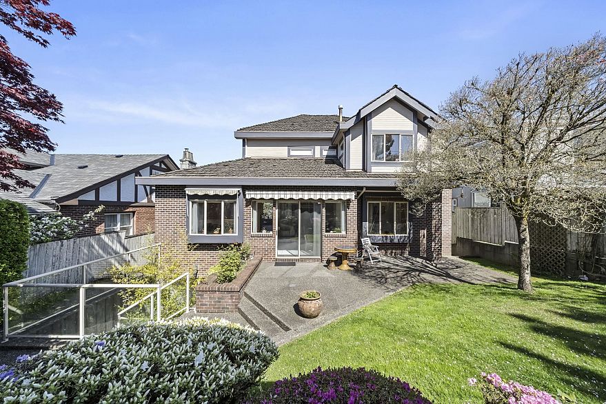4233 Quesnel Drive