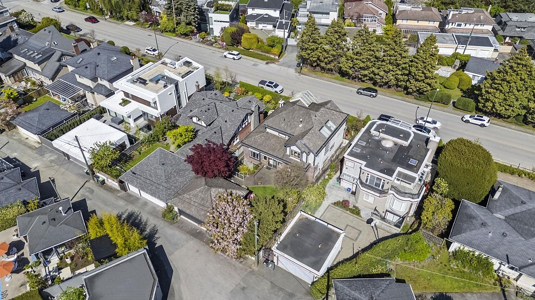 4233 Quesnel Drive