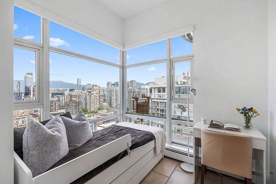 3605 1199 Marinaside Crescent