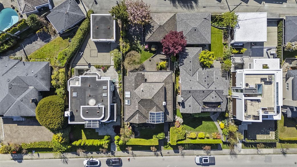 4233 Quesnel Drive