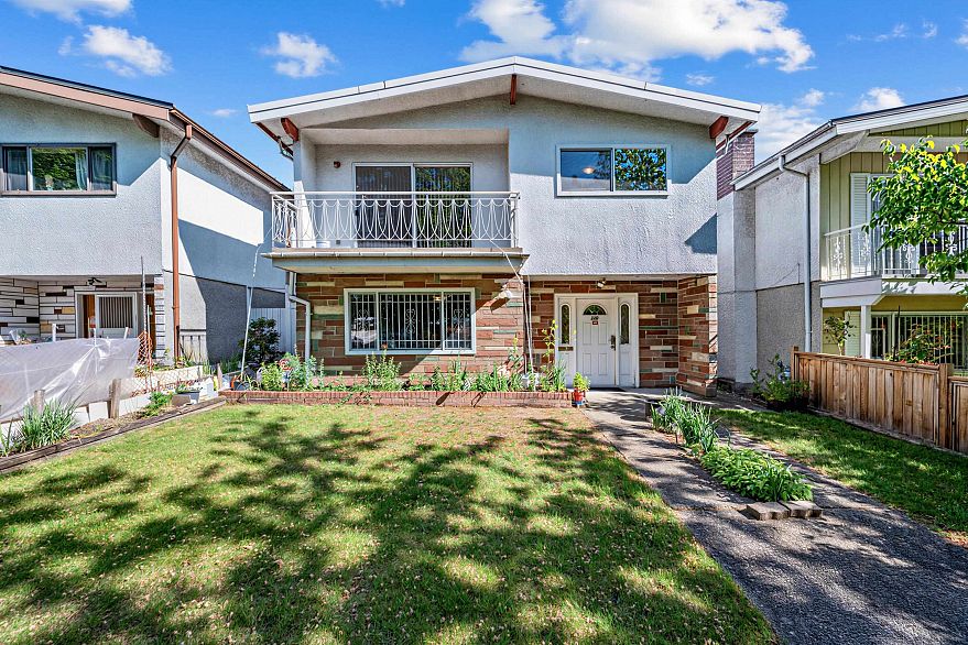 245 W 63rd Avenue