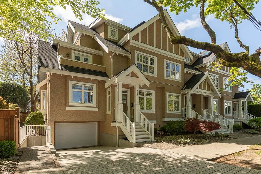 682 W 13th Avenue