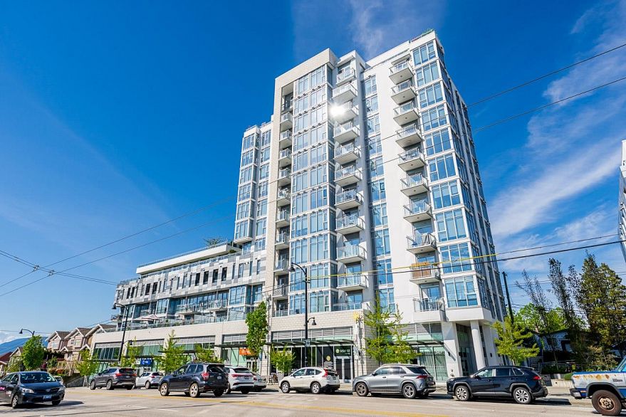 807 2435 Kingsway