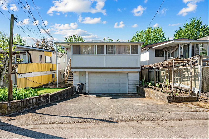 245 W 63rd Avenue