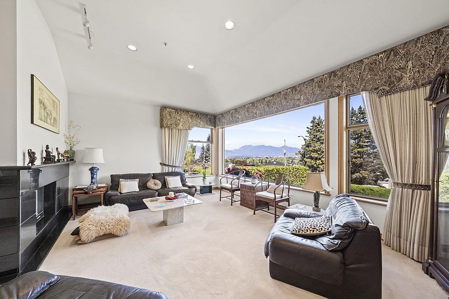 4233 Quesnel Drive
