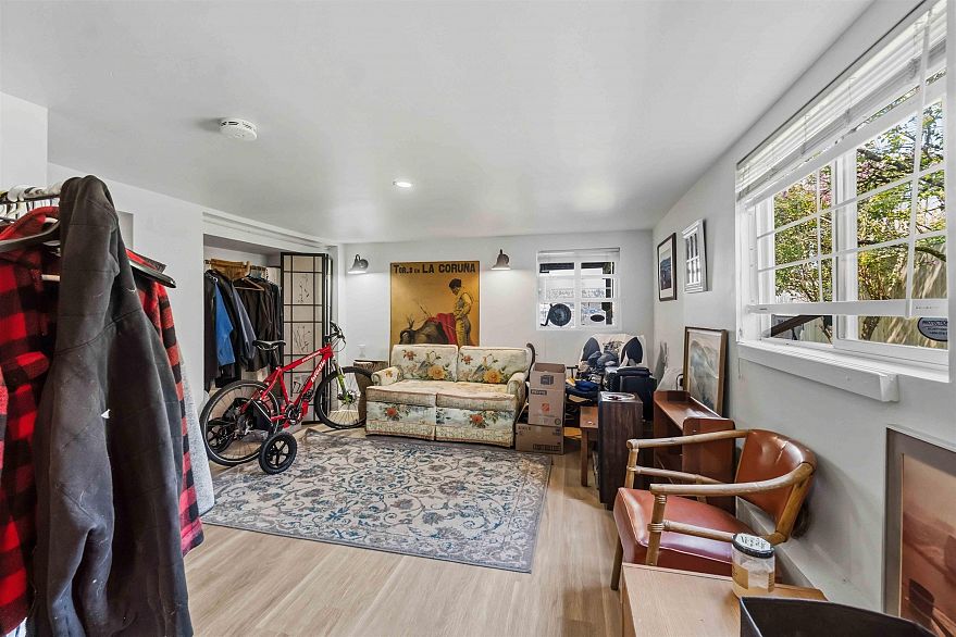 2497 Wall Street