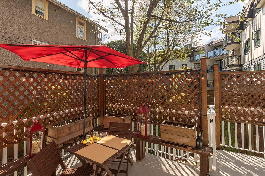 682 W 13th Avenue