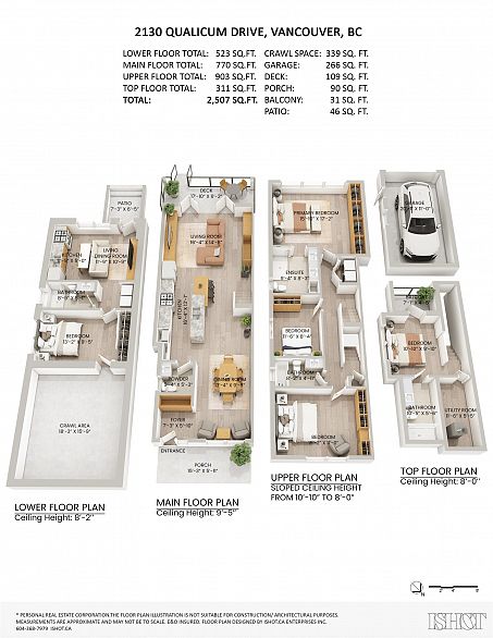 2130 Qualicum Drive