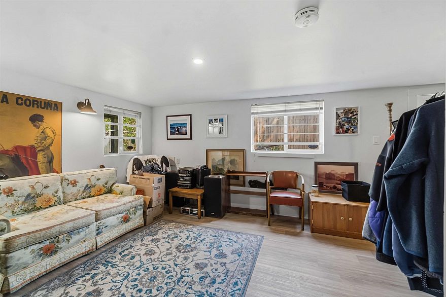 2497 Wall Street
