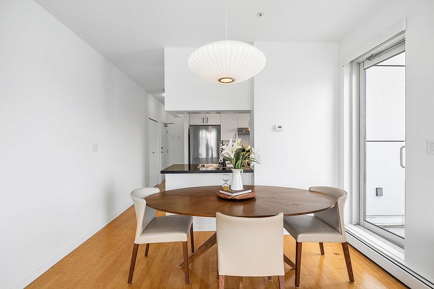 3605 1199 Marinaside Crescent