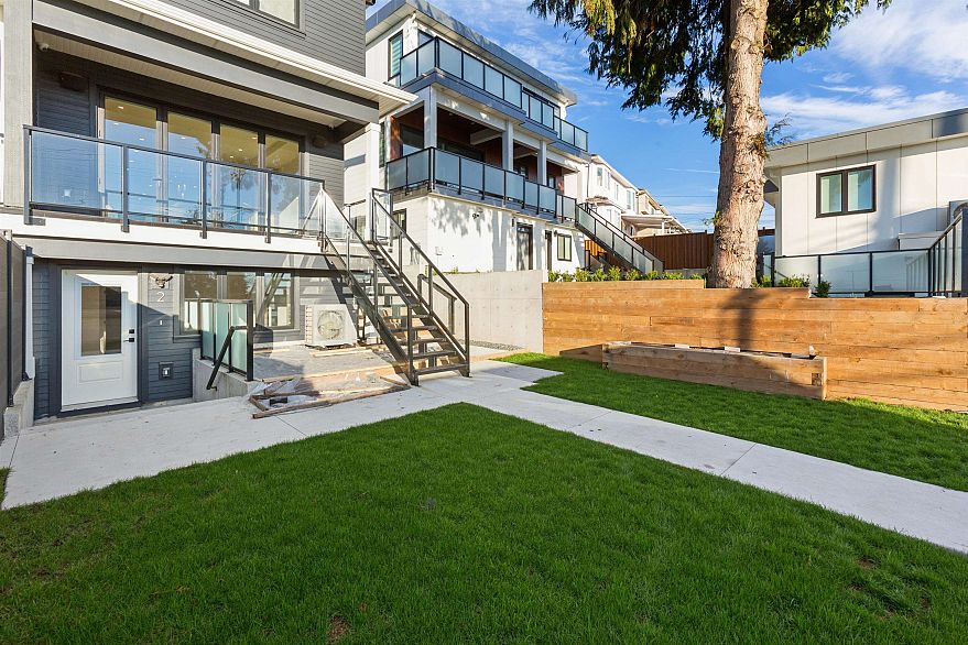2130 Qualicum Drive