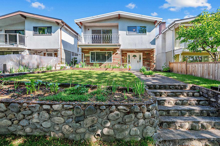 245 W 63rd Avenue