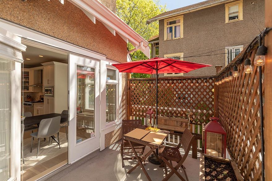 682 W 13th Avenue