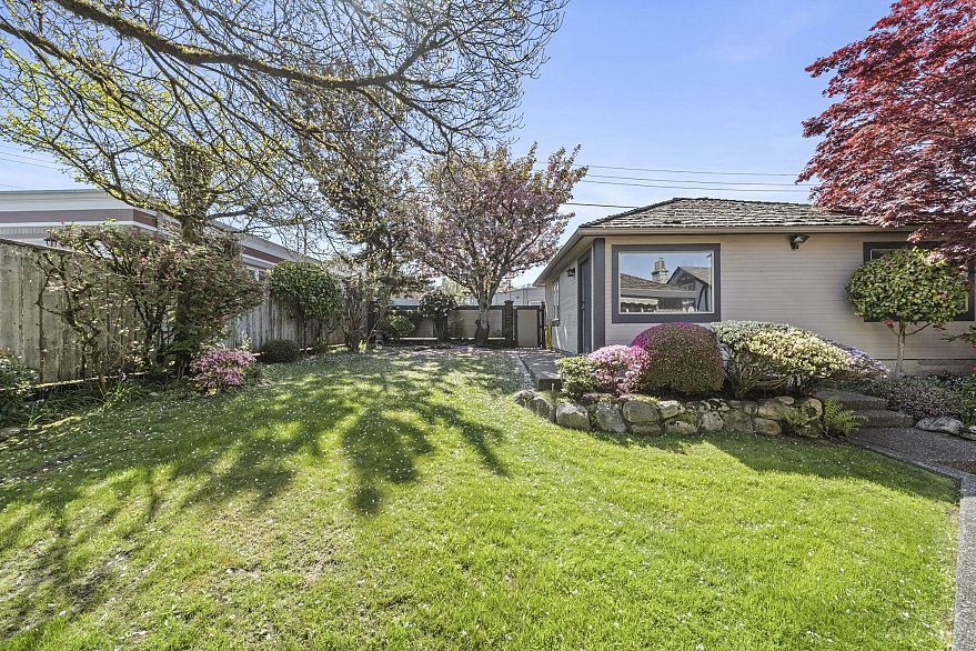4233 Quesnel Drive