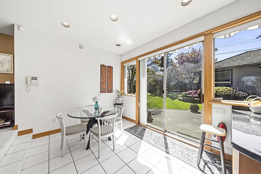 4233 Quesnel Drive