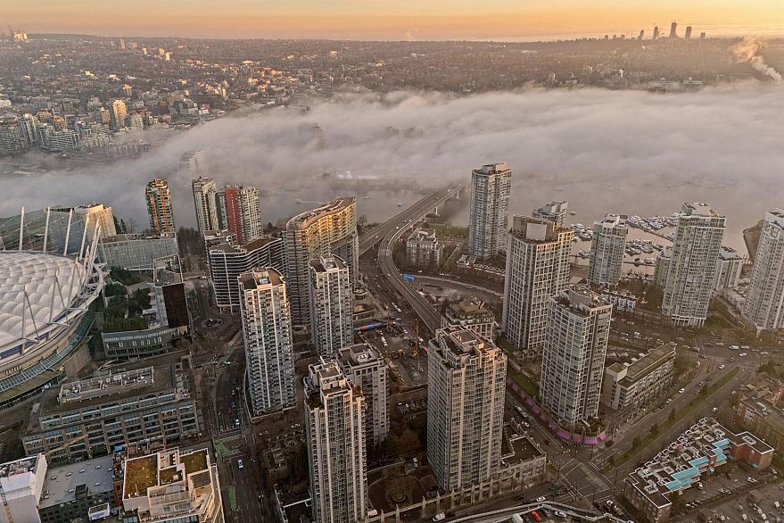 PH5 950 Cambie Street