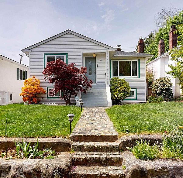 3157 Penticton Street
