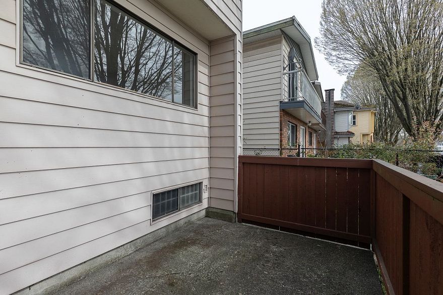 835 Prior Street