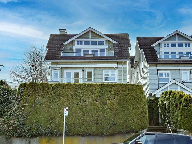 2602 Point Grey Road