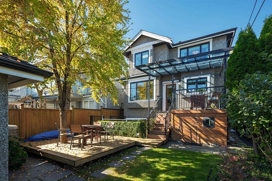 4804 Elgin Street