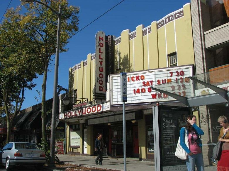 207 3280 W Broadway