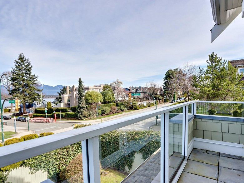 2602 Point Grey Road
