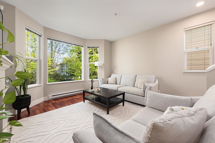888 W 15th Avenue