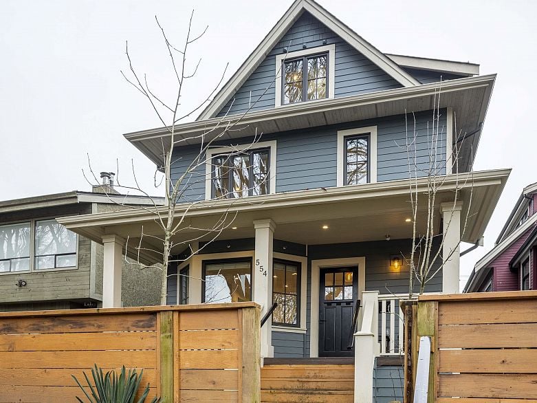 554 E 10th Avenue