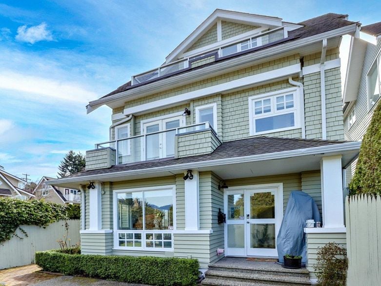 2602 Point Grey Road