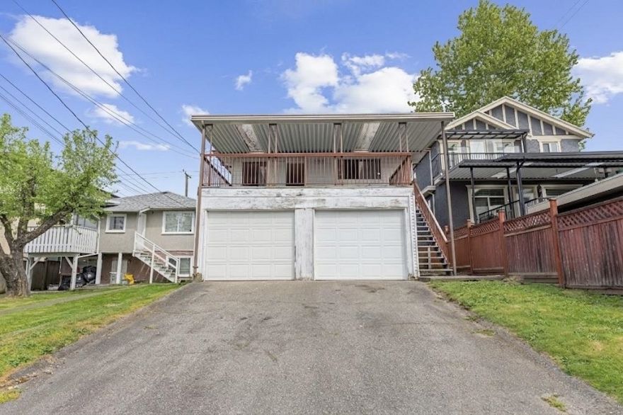586 E 59th Avenue