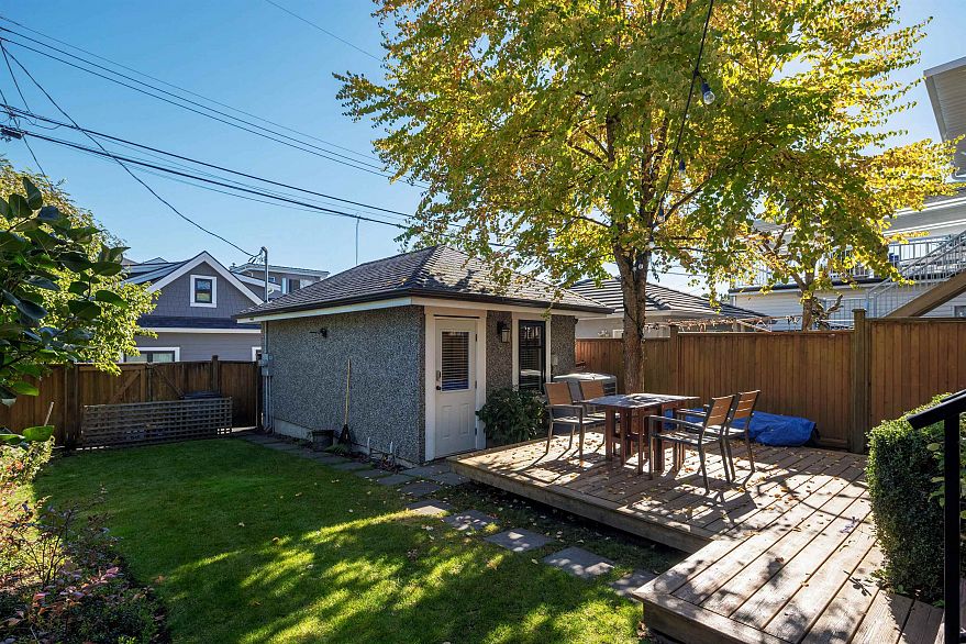 4804 Elgin Street