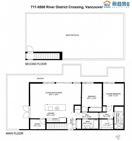 711 8580 River District Crossing