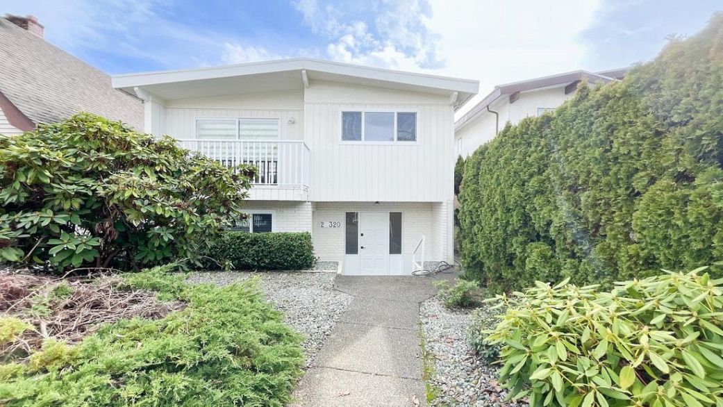 320 E 57th Avenue